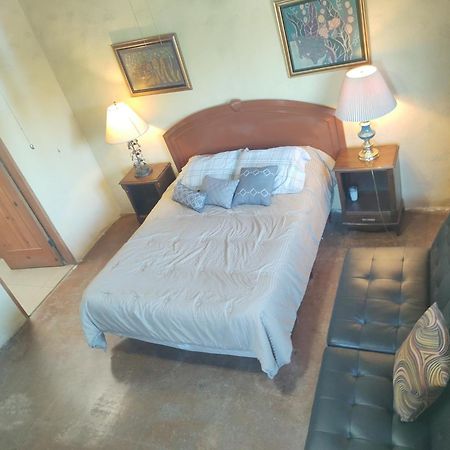 Rancho Los Amigos Cabin Lodge Ensenada Zewnętrze zdjęcie